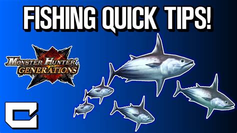 mega fishing fly mhgu|Monster Hunter Generations: How to Get Fishing Bait .